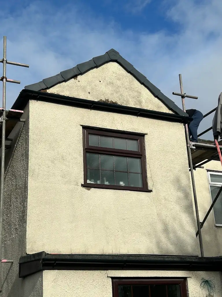 home improvements Manchester, Liverpool, Cheshire and Surrounding areas